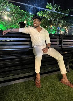 Rocky - Male escort in Bangalore Photo 1 of 3