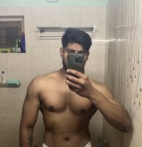 Rocky - Male escort in Bangalore
