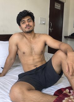 Rocky - Male escort in Bangalore Photo 1 of 2