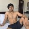 Rocky - Male escort in Bangalore