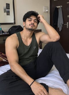 Rocky - Male escort in Bangalore Photo 2 of 2