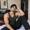 Rocky Male Escort Only For Females - Acompañantes masculino in Bangalore