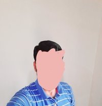 Rocky - Companion - Acompañantes masculino in Pune