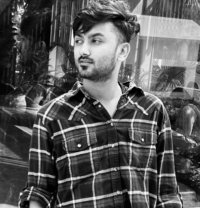 Rocky - Male escort in Bangalore