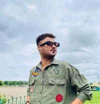 Rocky - Male escort in Bangalore