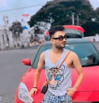 Rocky - Male escort in Bangalore