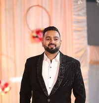 Rocky - Male escort in Bhopal