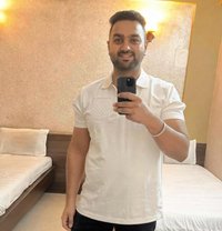 Rocky - Male escort in Bhopal