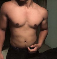 Rocky - Male escort in Candolim, Goa