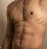 Rocky - Male escort in Candolim, Goa
