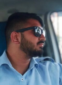Rocky - Male escort in Chandigarh Photo 1 of 1