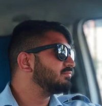 Rocky - Acompañantes masculino in Chandigarh