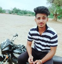 Rocky - Male escort in Chandigarh
