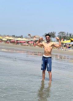 Rocky - Male escort in Chandigarh Photo 3 of 3