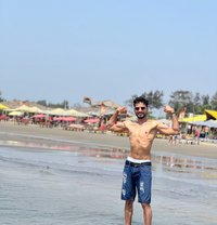 Rocky - Male escort in Chandigarh