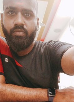 Rocky - Male escort in Chennai Photo 1 of 2