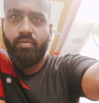 Rocky - Male escort in Chennai