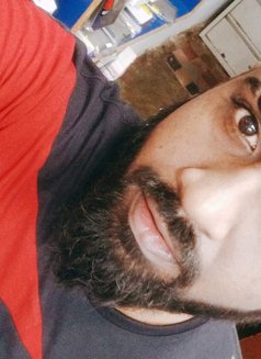 Rocky - Male escort in Chennai Photo 2 of 2