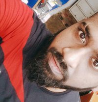 Rocky - Male escort in Chennai
