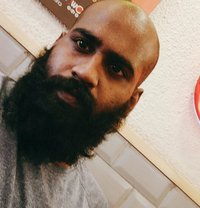 Rocky - Male escort in Chennai