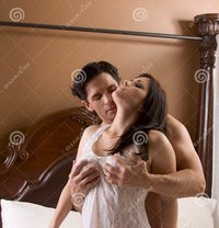 Rocky - Acompañantes masculino in Chennai