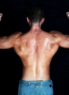 Rocky - Male adult performer in Chennai Photo 3 of 8