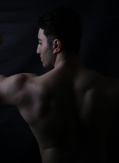 Rocky - Male adult performer in Chennai Photo 7 of 8