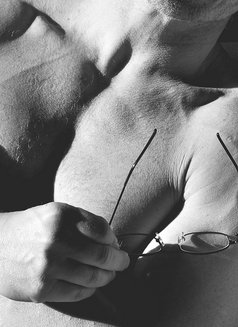 Rocky - Male adult performer in Chennai Photo 8 of 8