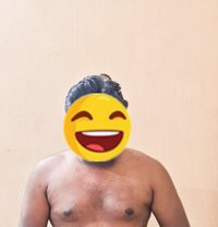 Rocky - Male adult performer in Chennai Photo 4 of 8