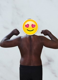 Rocky Bhai - Male adult performer in Chennai Photo 4 of 6