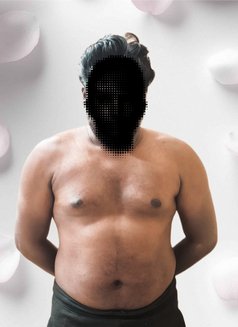 Rocky Bhai - Male adult performer in Chennai Photo 6 of 6