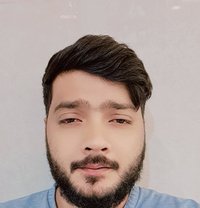 Rocky - Male escort in Dubai