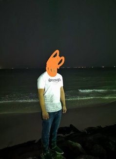 Rocky - Male escort in Dubai Photo 1 of 1