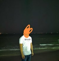 Rocky - Male escort in Dubai