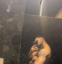 Rocky - Male escort in Dubai