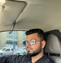 Rocky - Male escort in Dubai