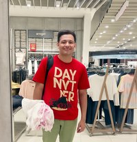 Rocky - Acompañantes masculino in Gurgaon