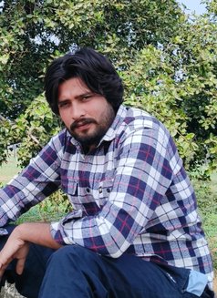 Rocky - Male escort in Gurgaon Photo 1 of 3