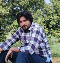 Rocky - Male escort in Gurgaon