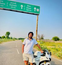 Rocky - Male escort in Gurgaon