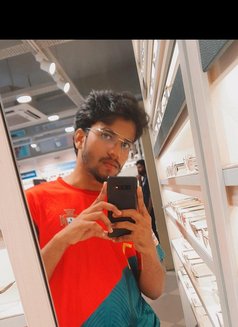 Rocky - Male escort in Hyderabad Photo 3 of 10