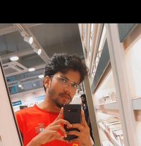 Rocky - Male escort in Hyderabad