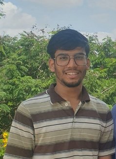 Rocky - Male escort in Hyderabad Photo 4 of 10