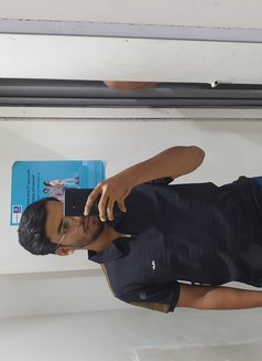 Rocky - Male escort in Hyderabad Photo 5 of 10