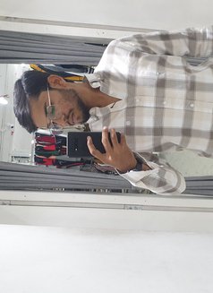 Rocky - Male escort in Hyderabad Photo 6 of 10
