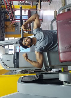 Rocky - Male escort in Hyderabad Photo 9 of 10