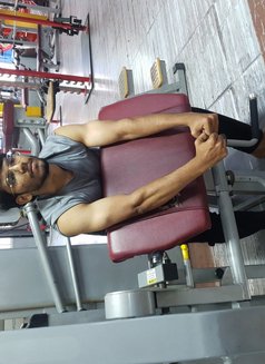 Rocky - Male escort in Hyderabad Photo 10 of 10