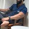 Rocky - Male escort in Hyderabad