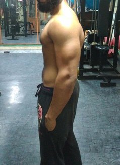Rocky - Male escort in Hyderabad Photo 2 of 4