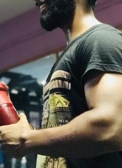 Rocky - Male escort in Hyderabad Photo 3 of 4